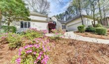 110 Willow Way Roswell, GA 30076