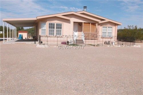 105 South Iroquois Street, Jean, NV 89019