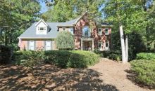 5306 Burdock Creek Acworth, GA 30101