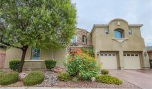 8424 Mayport Drive Las Vegas, NV 89131