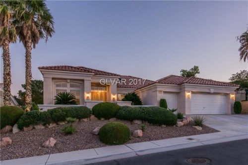 10425 Shoalhaven Drive, Las Vegas, NV 89134