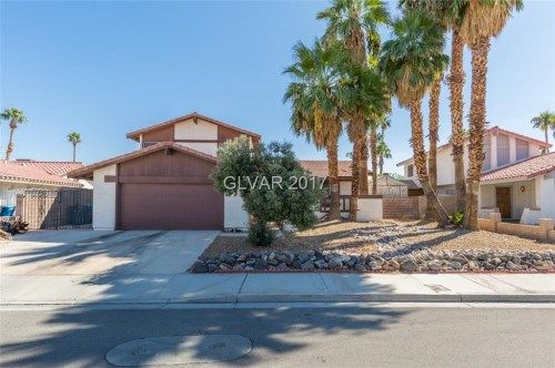 5176 Venita Drive, Las Vegas, NV 89120