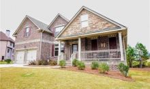 904 Azalea Trail Ct Lawrenceville, GA 30045