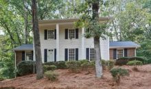 220 Glencourtney Dr Atlanta, GA 30328