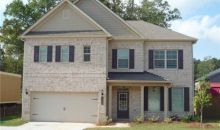 1160 Jacobs Farm Drive (Lot 37A) Lawrenceville, GA 30045