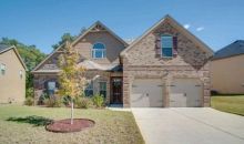 7722 Stone Meadow Trl Lithonia, GA 30058