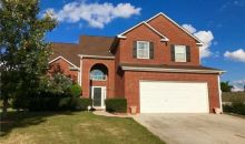 612 Lockwood Ct Stockbridge, GA 30281