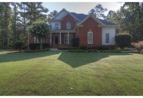 3752 Centra Villa Dr, Douglasville, GA 30135