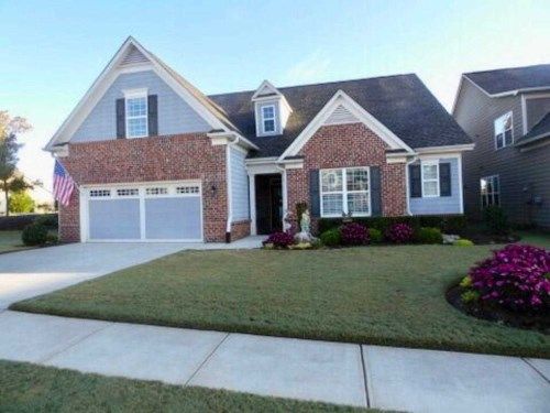 3362 Locust Cove Rd, Gainesville, GA 30504