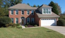 2639 Timberbrooke Way Duluth, GA 30097