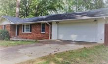 5293 Montpelier Dr SW Mableton, GA 30126