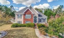 51 Arbor Hills Rd N Talking Rock, GA 30175