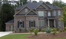 231 Shellbark Drive Mcdonough, GA 30252