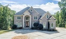 468 Harper Rd Mcdonough, GA 30252