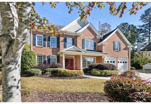 4570 Brigade Ct NE, Roswell, GA 30075