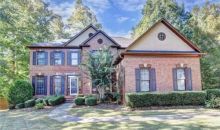 805 Aronson Lake Ct Roswell, GA 30075