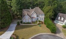 805 Azalea Springs Ct Woodstock, GA 30189