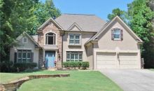 613 Ashwood Ct Woodstock, GA 30189