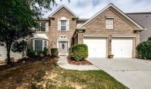 610 Kenneland Terrace Woodstock, GA 30189