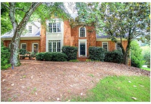 2070 Dunwoody Heritage Dr, Atlanta, GA 30350