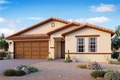 3880 East Gunnison # lot 572, Pahrump, NV 89061