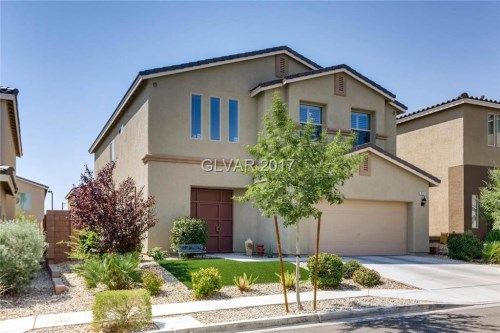 9221 Apollo Heights Avenue, Las Vegas, NV 89149