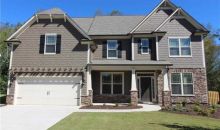 4013 Creekshire Trl Canton, GA 30115