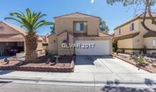 116 Dawn Isle Drive Las Vegas, NV 89145