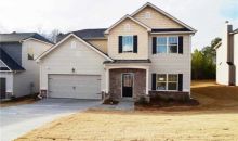 422 Hawthorn Dr Dallas, GA 30132