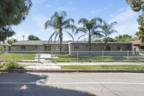 17414 Devonshire St, Northridge, CA 91325