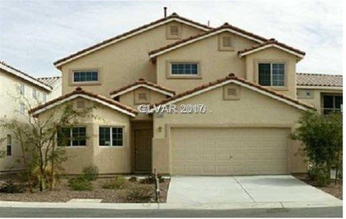 9288 Pineneedle Ridge Street, Las Vegas, NV 89178