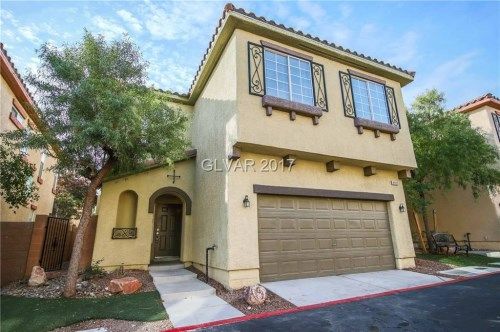 8925 Brentwood Grove Court, Las Vegas, NV 89149