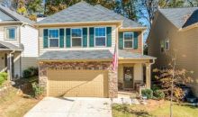 3359 Woodward Down Trl Buford, GA 30519