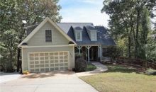 330 Lakewood Dr Waleska, GA 30183