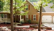 189 Pinebrook Dr Waleska, GA 30183