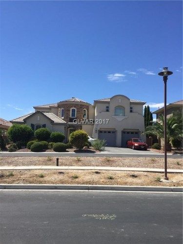 7153 Cypress Run Drive, Las Vegas, NV 89131