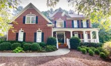 539 Misty Lake Ln Lawrenceville, GA 30043