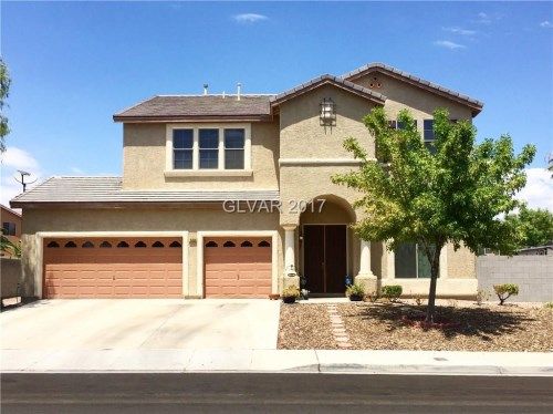 6350 West Azure Drive, Las Vegas, NV 89130