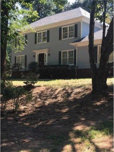 2498 Mountain View Rd, Snellville, GA 30078