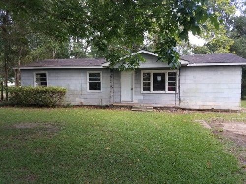 12711 Cunningham Rd, Grand Bay, AL 36541