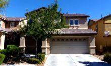 320 Big Cliff Avenue North Las Vegas, NV 89031