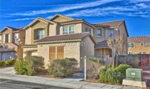 2128 Marsh Tern Court North Las Vegas, NV 89084