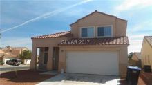 4830 Via Maria Court North Las Vegas, NV 89031