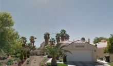 1843 La Villa Drive North Las Vegas, NV 89031