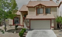 3724 Red Coach Avenue North Las Vegas, NV 89031