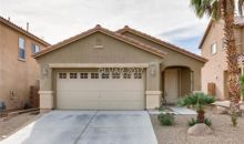 2409 Cockatoo Drive North Las Vegas, NV 89084