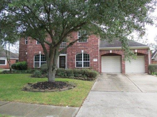 8207 Emerald Meadow Ln, Humble, TX 77396