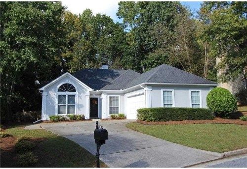 625 Sweet Gum Forest Ln, Alpharetta, GA 30005