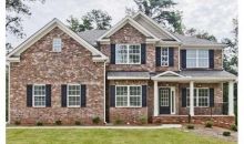 53 Quartz Trace Dallas, GA 30157