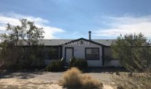 471 East Bluebird Pahrump, NV 89060